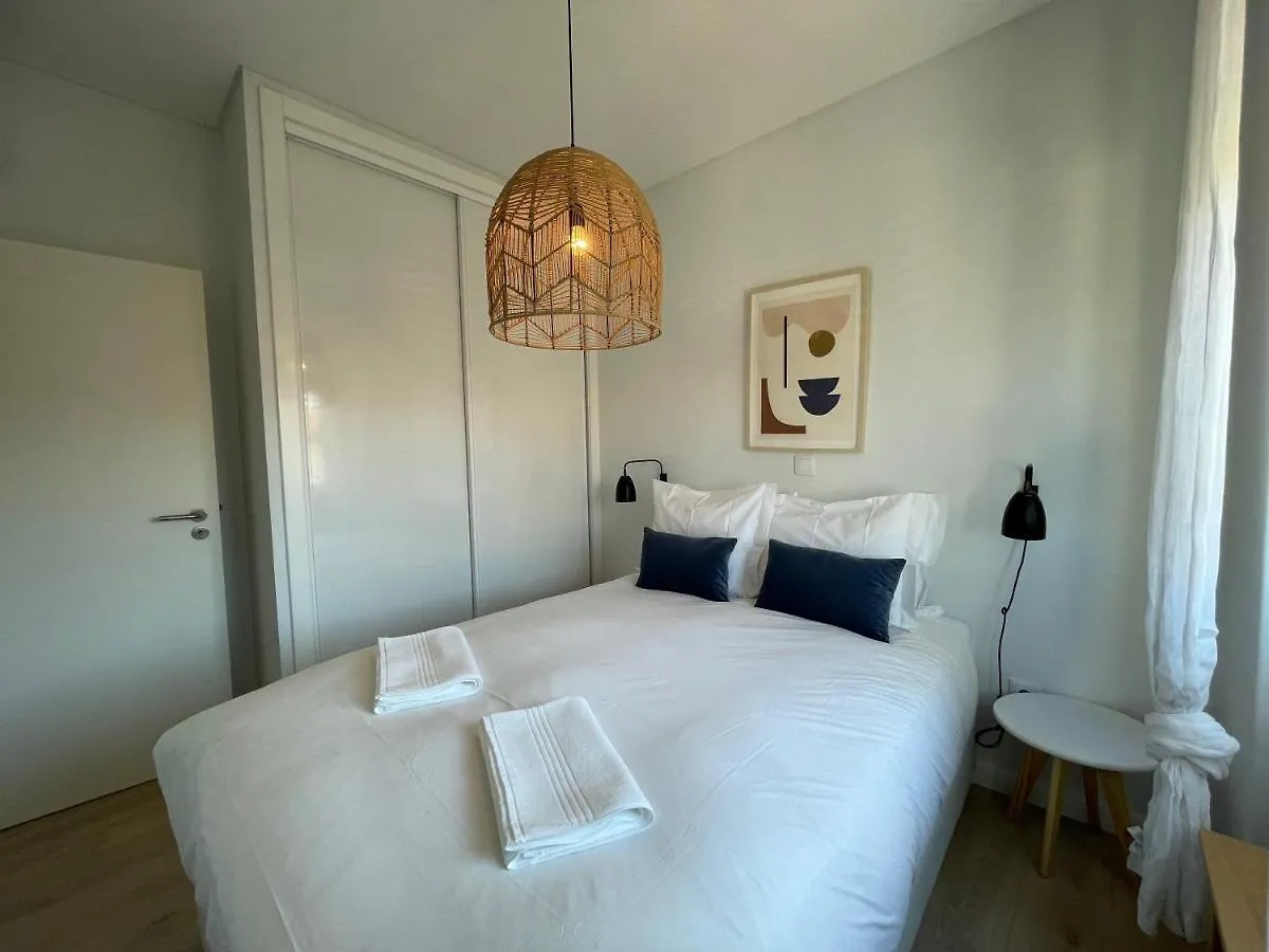 公寓 The Swallows Nest Lisboa